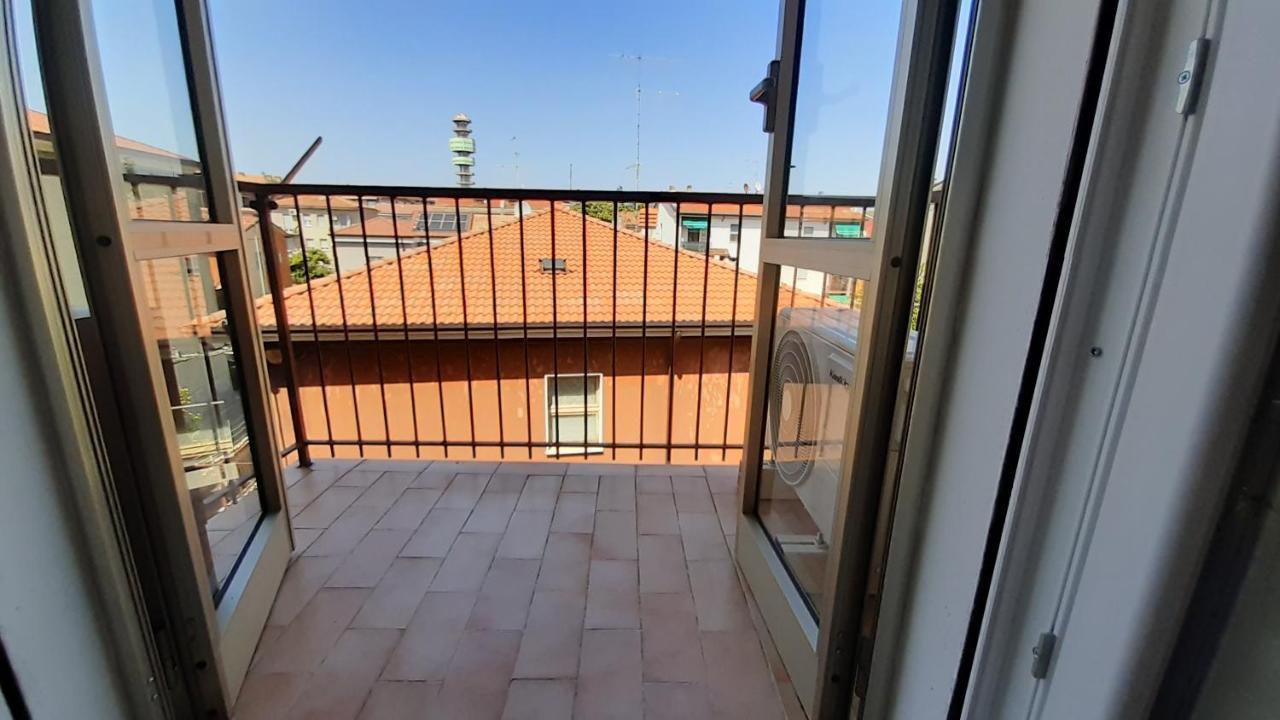 Casa Nerea - Camere Rooms 维罗纳 外观 照片