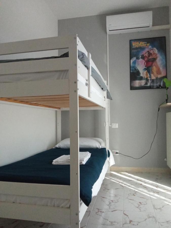 Casa Nerea - Camere Rooms 维罗纳 外观 照片