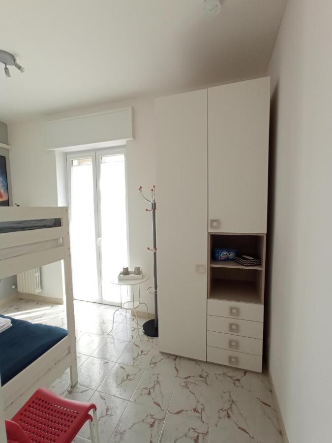 Casa Nerea - Camere Rooms 维罗纳 外观 照片
