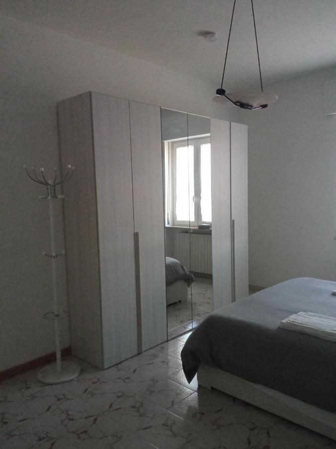 Casa Nerea - Camere Rooms 维罗纳 外观 照片