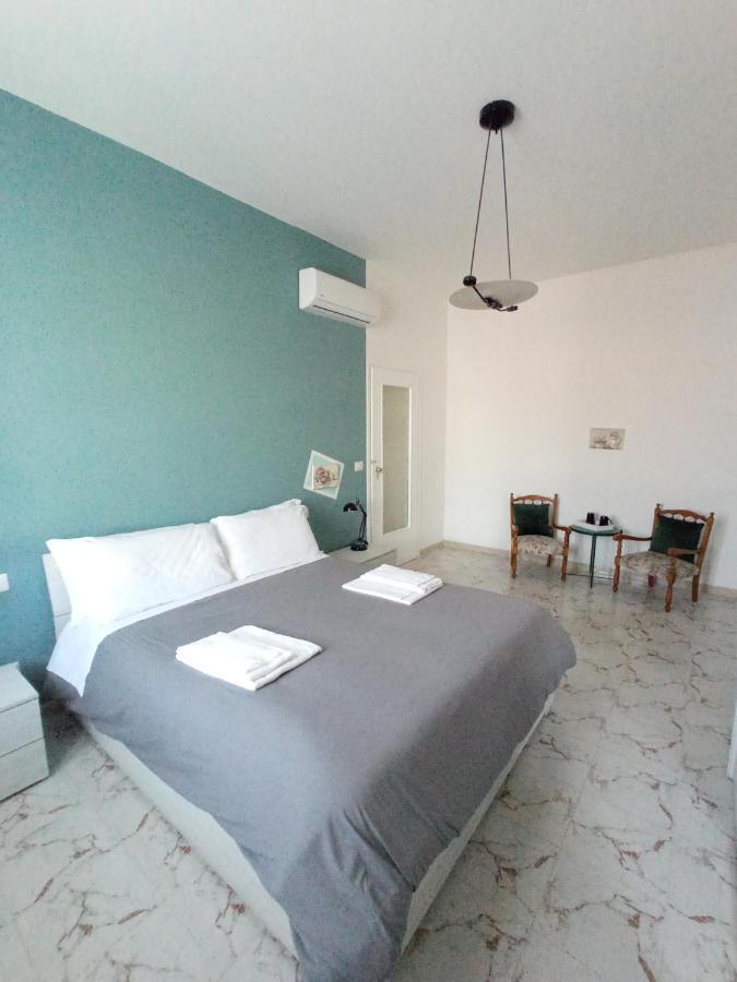 Casa Nerea - Camere Rooms 维罗纳 外观 照片