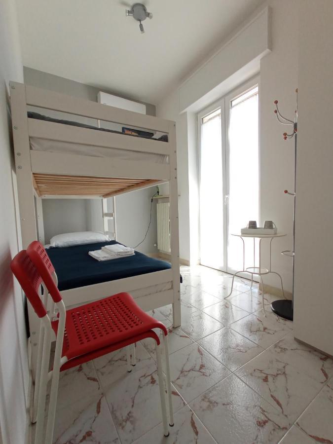 Casa Nerea - Camere Rooms 维罗纳 外观 照片