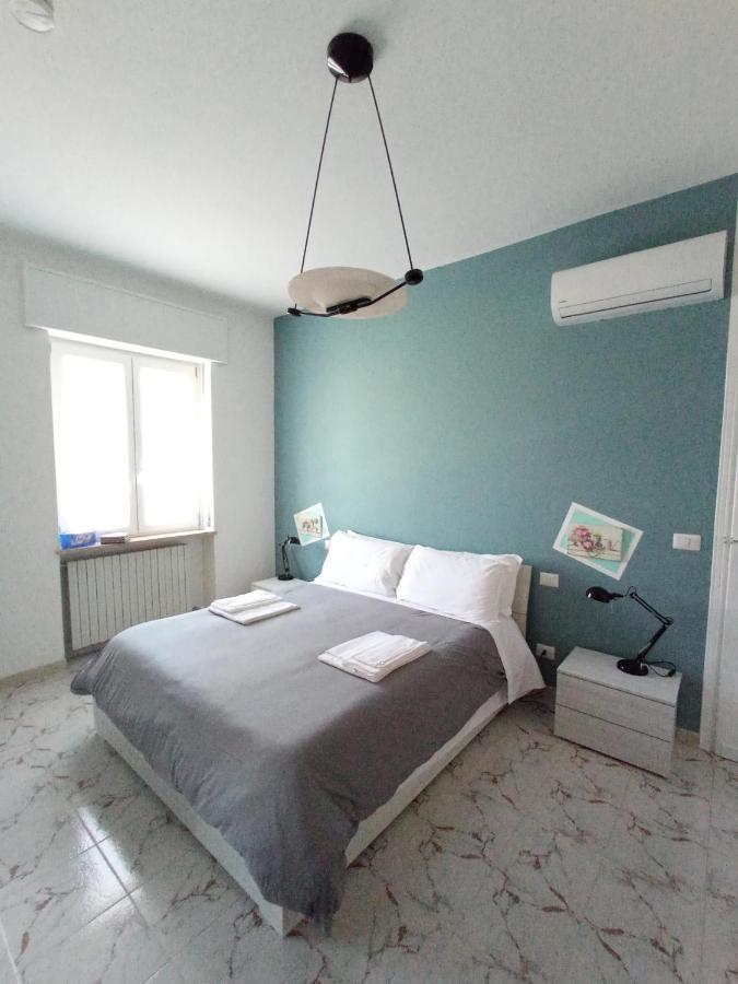 Casa Nerea - Camere Rooms 维罗纳 外观 照片