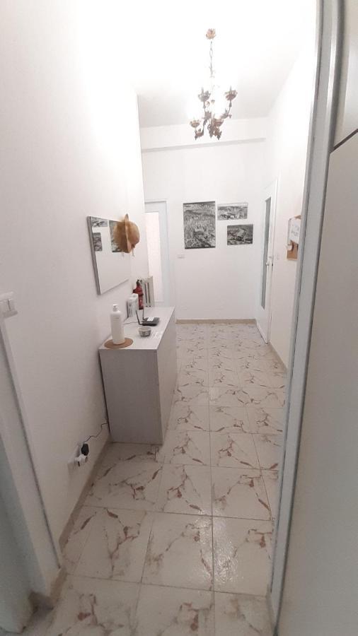 Casa Nerea - Camere Rooms 维罗纳 外观 照片